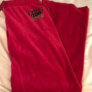 juicy couture pants